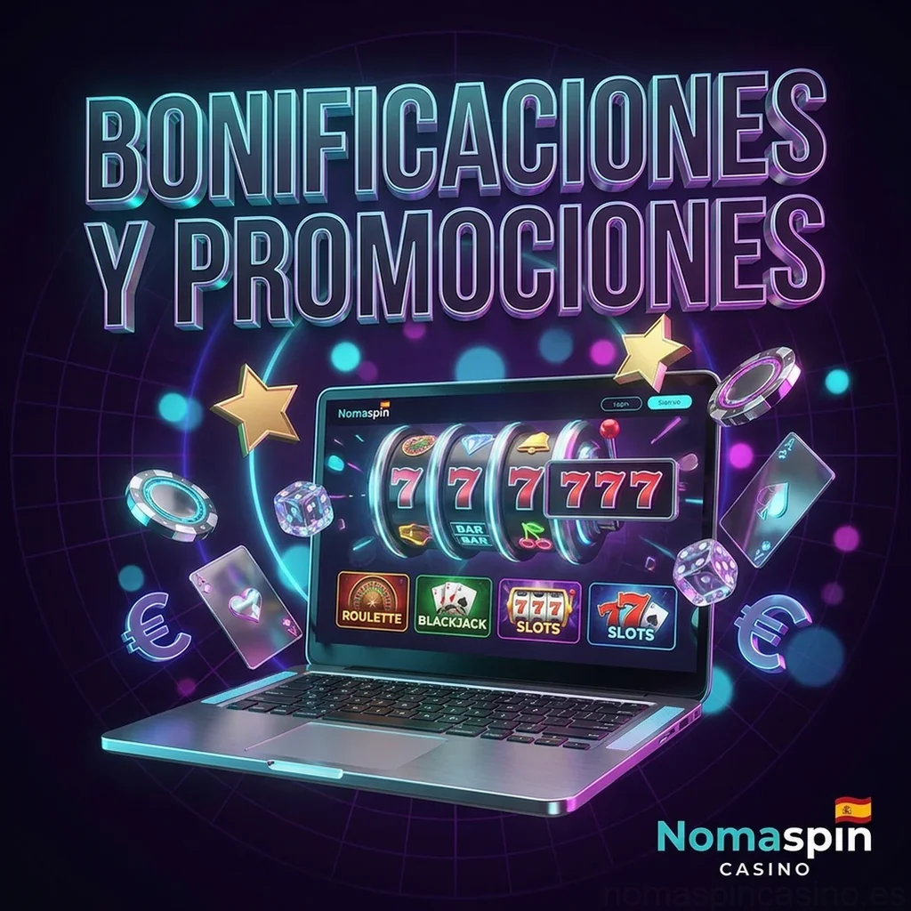 Bonificaciones y Promociones